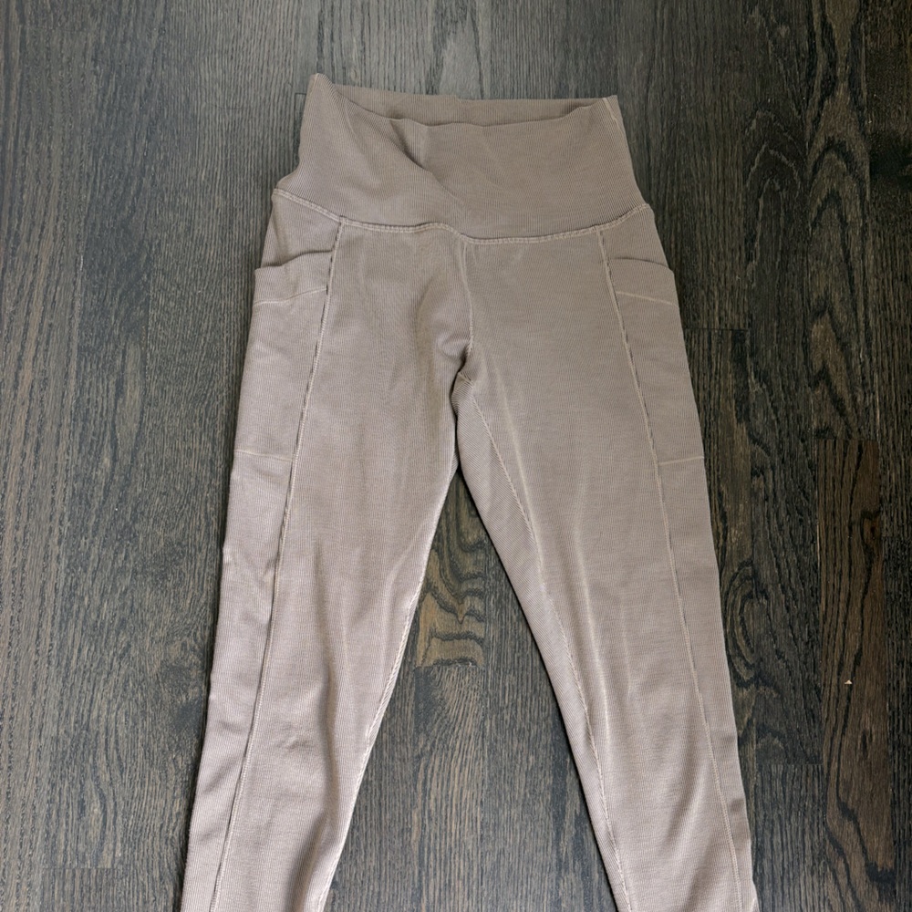 Prana full length leggings